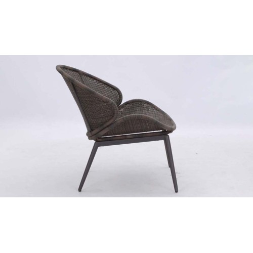 Poltrona Nacre Unopiù