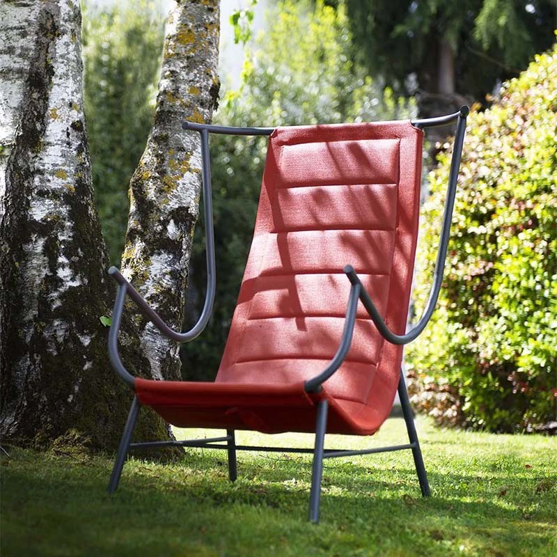 Poltrona Nanda Unopiù