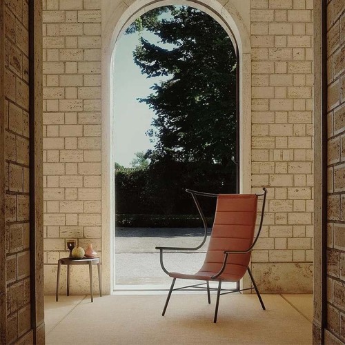 Poltrona Nanda Unopiù