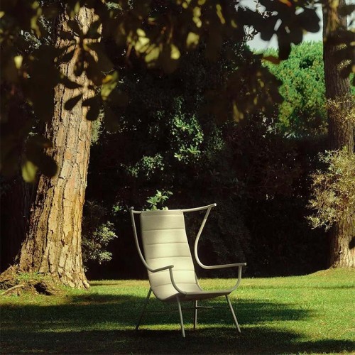 Poltrona Nanda Unopiù