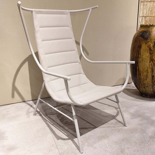 Poltrona Nanda Unopiù