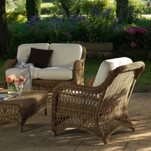 Poltrona Olimpia Unopiù