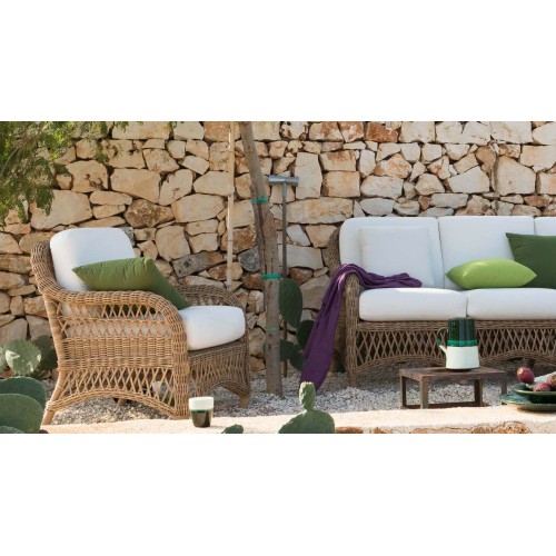 Poltrona Olimpia Unopiù