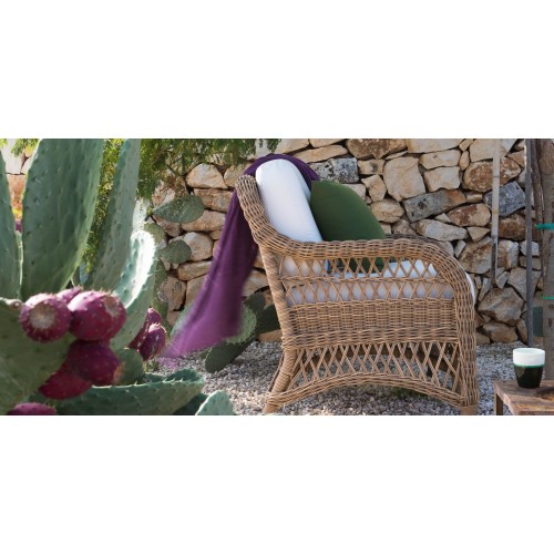 Poltrona Olimpia Unopiù