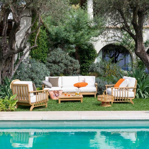 Poltrona Chelsea Unopiù