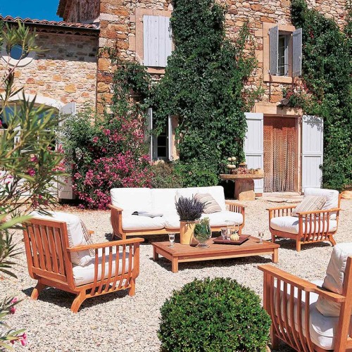 Poltrona Chelsea Unopiù