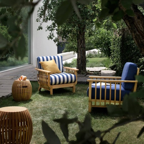 Poltrona Chelsea Unopiù