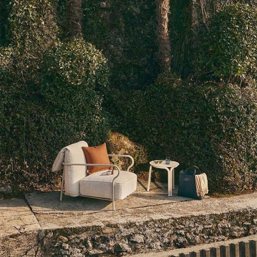 Poltrona Salò Unopiù