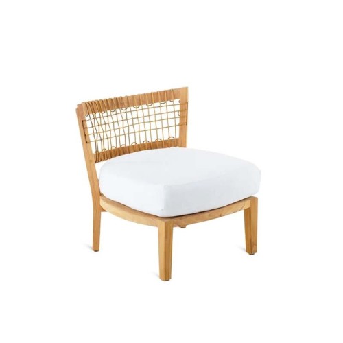 Poltrona Pevero Unopiù