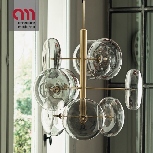 Lampada Spark Bontempi Casa - Bontempi Casa