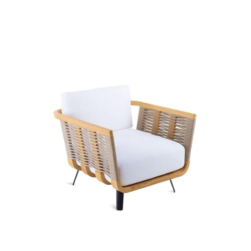 Poltrona Welcome Unopiù