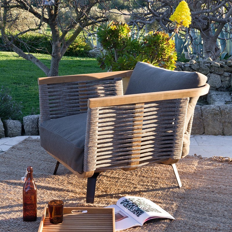 Poltrona Welcome Unopiù