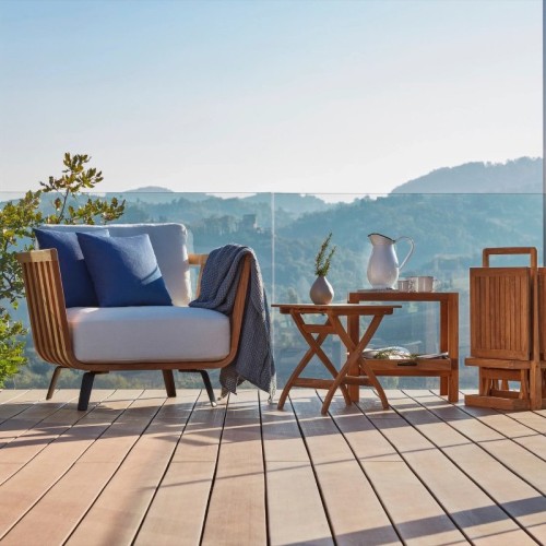 Poltrona Welcome Unopiù