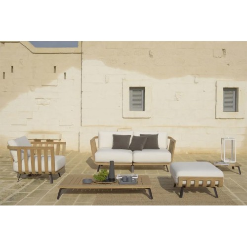 Poltrona Welcome Unopiù