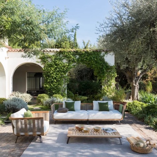 Poltrona Welcome Unopiù