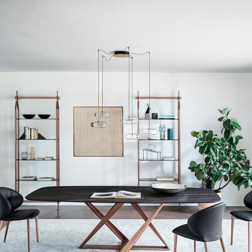 Lampada Spark Bontempi Casa - Bontempi Casa