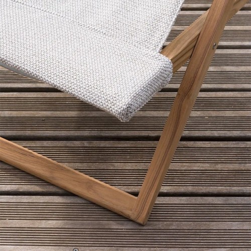 Sedia sdraio Cosette Unopiù