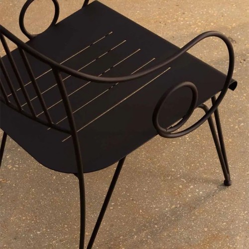 Poltroncina Aurora Unopiù