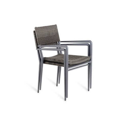 Poltroncina Experience impilabile Unopiù