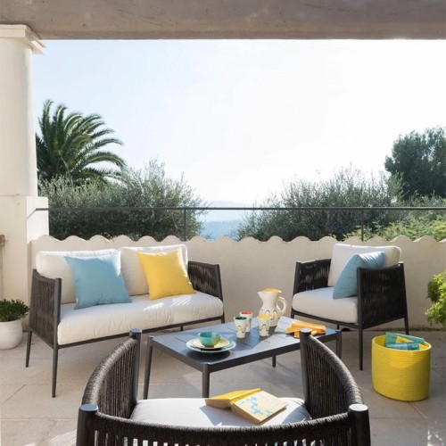 Poltroncina Luce Unopiù