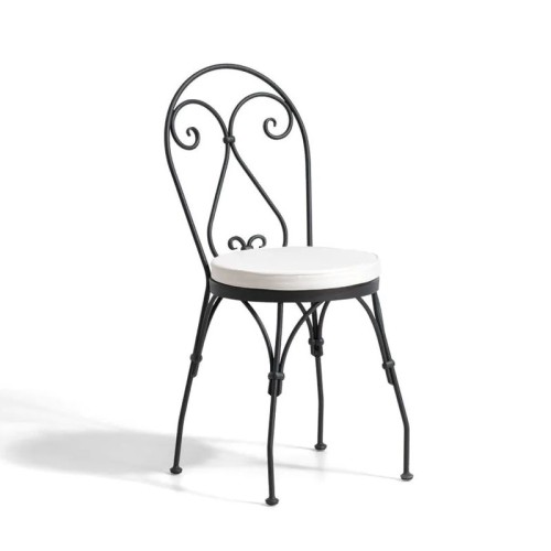 Sedia Aurora Unopiù