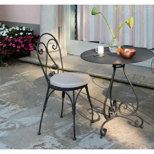 Sedia Aurora Unopiù