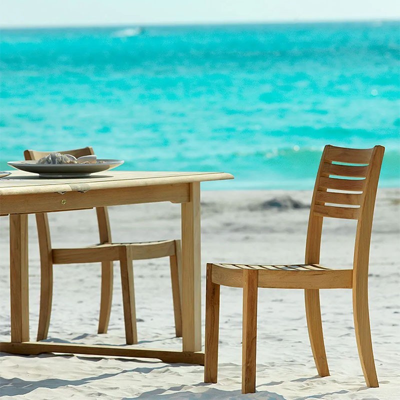 Sedia Chelsea Unopiù