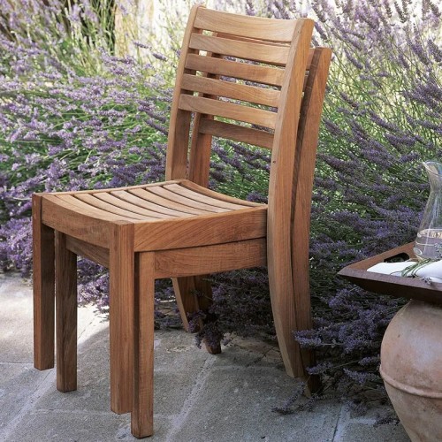 Sedia Chelsea Unopiù