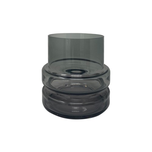 Vasi di vetro Herm Adriani e Rossi