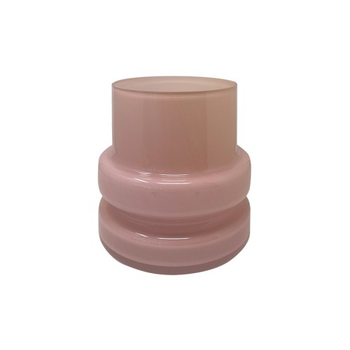 Vasi di vetro Herm Adriani e Rossi