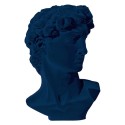 Busto decorativo in ceramica David Velvet - Adriani e Rossi
