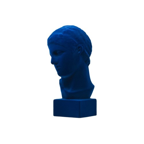 Busto in ceramica Palladio Adriani e Rossi