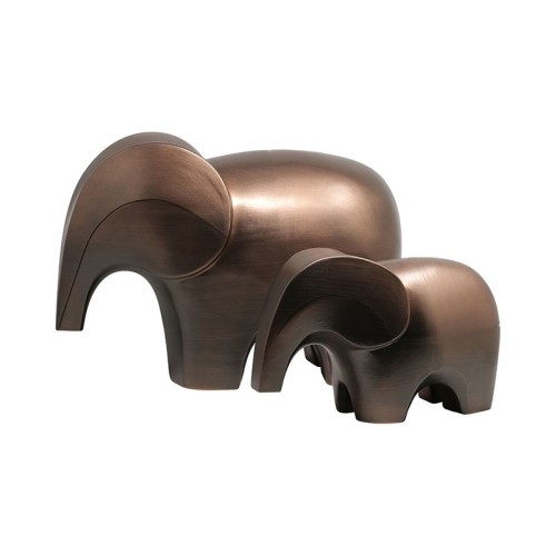 Bra Elephant in ceramica Adriani e Rossi