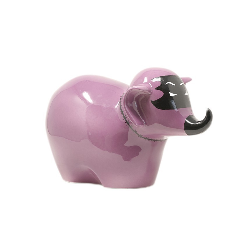 Complemento decorativo Super Dumby Adriani e Rossi