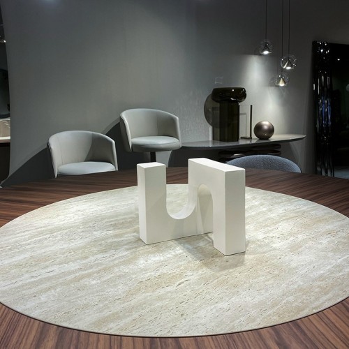 Decorazioni geometriche Chirico Adriani e Rossi