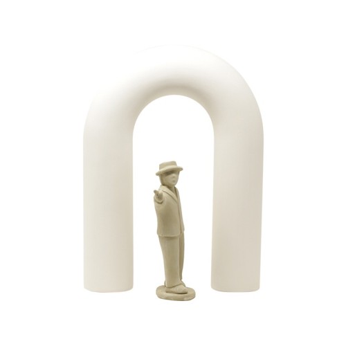 Decorazioni geometriche Arch Set Collection Adriani e Rossi