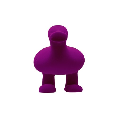 Complemento d’arredo Arturo Velvet in ceramica Adriani e Rossi