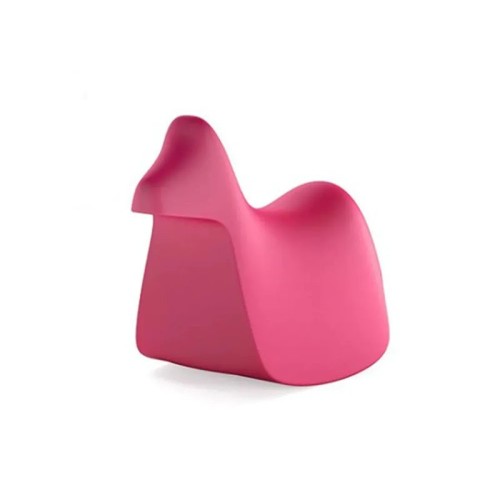 Complemento decorativo Pony Plust