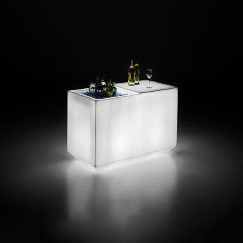 Bancone Frozen Catering Plust