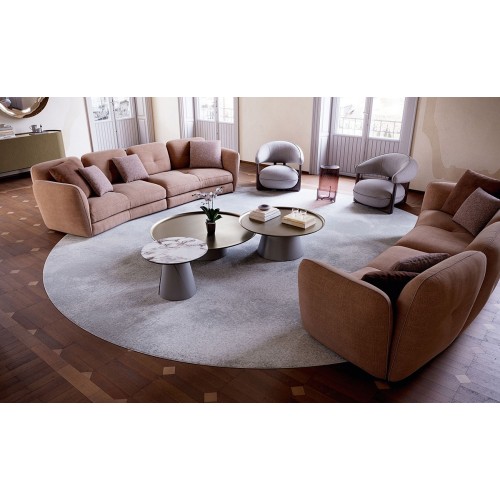 Divano Michael Cattelan Italia