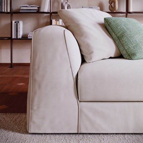 Divano Mykonos Cattelan Italia