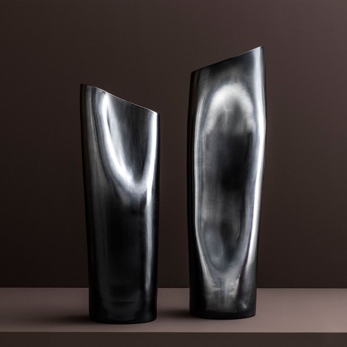 Vaso scultura Florence Adriani e Rossi