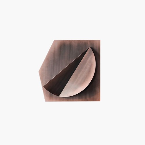 Quadro tridimensionale Amadeus Square Adriani e Rossi