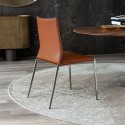 Sedia Eva Cattelan Italia