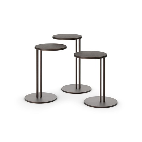 Tavolino Sting Wood XL Cattelan Italia