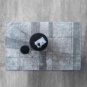 Tappeto Klee Adriani e Rossi – Prezzi Vantaggiosi Online