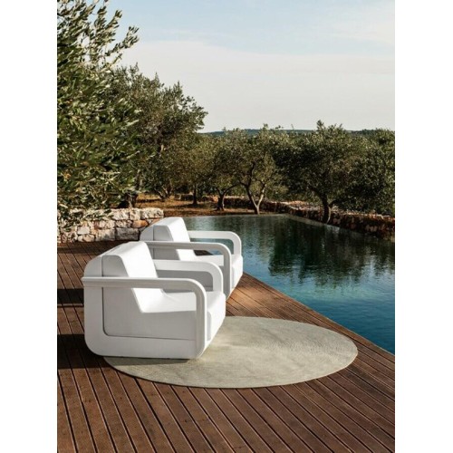 Poltrona 2054 Monoblock Myyour