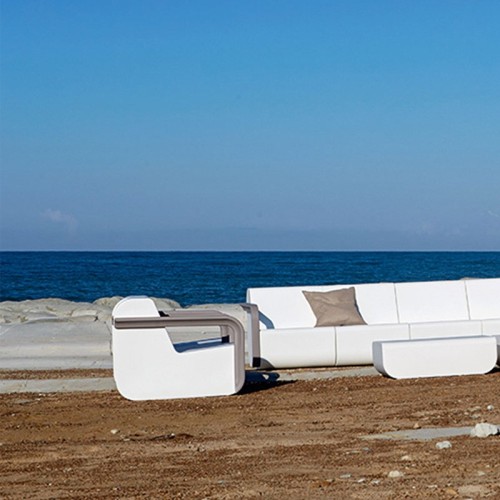 Poltrona 2054 Monoblock Myyour