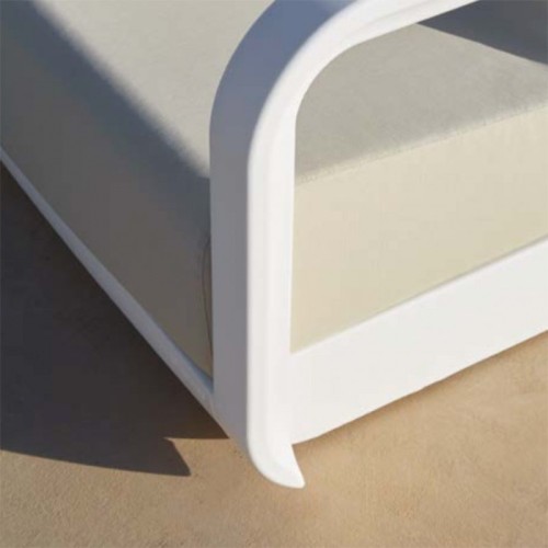 Poltrona 2054 Monoblock Myyour