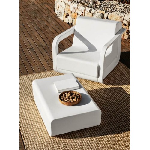 Poltrona 2054 Monoblock Myyour